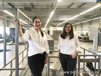 Augsburg: MBM Innovations GmbH geht in die nächste Generation - Augsburg - B4B Schwaben