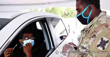 Southern State Orders Residents to Isolate After a Positive COVID Test; Violators Could Face Lengthy Jail Sentence