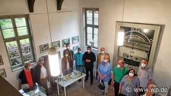 Marsberg: Das sind die Spuren jüdischen Lebens in der Stadt - Westfalenpost