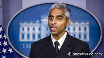 Surgeon General defends US booster shot plan as much of the world awaits vaccines