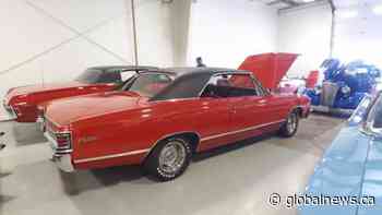 New hotrod shop revving the engines of car enthusiasts