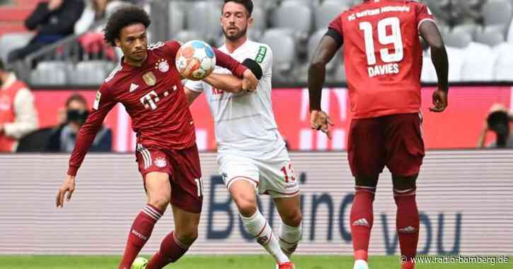 Nagelsmann zu Sané-Pfiffen: «Eigene Spieler unterstützen»