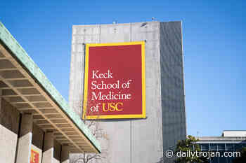 Coronavirus cases rise, positivity rate decreases as students return to campus - Daily Trojan Online