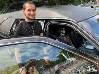 Knochenjäger und Leichenwagen: Festival zum Tod lockt zur Festung Grauerort - Stade - Tageblatt-online