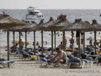 Fünf spanische Regionen keine Hochrisikogebiete mehr - Landkreis Stade - Tageblatt-online