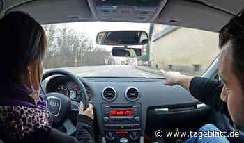 Verzögerungen: Fahrschüler warten auf Prüfungstermine - Landkreis Stade - Tageblatt-online