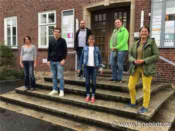 Awo-Kreisverband kämpft gegen Stellenstreichungen durch Bund und Land - Landkreis Stade - Tageblatt-online