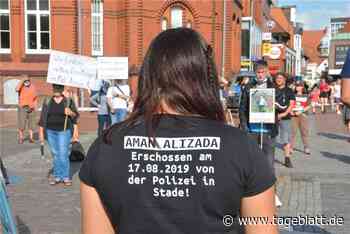 Fall Alizada wirft weiter Fragen auf - Stade - Tageblatt-online