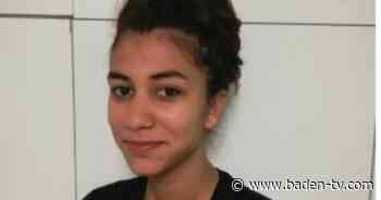 14-Jährige aus Gernsbach vermisst: Kriminalkommissariat Rastatt nimmt Ermittlungen auf - Baden TV News Online