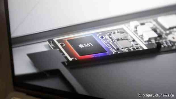 Alberta's 'absolutely bonkers' tech boom reason for economic optimism