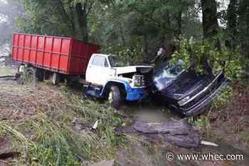 17 inches of rain devastate rural Tennessee; at least 10 die