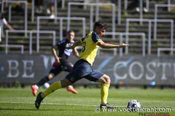 Volg KV Mechelen - Union LIVE: Vanzeir vergeet na Mechelse weggever zijn tweede te maken