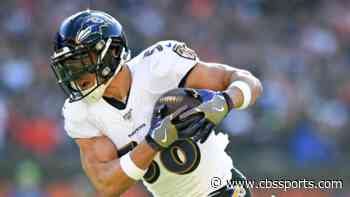 Ravens' L.J. Fort suffers torn ACL, linebacker will undergo surgery, per report