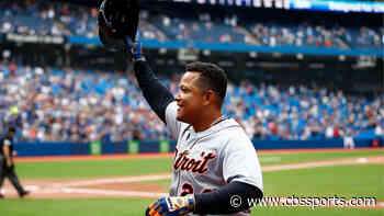 Miguel Cabrera 500th home run: Tigers slugger becomes 28th MLB player to reach milestone