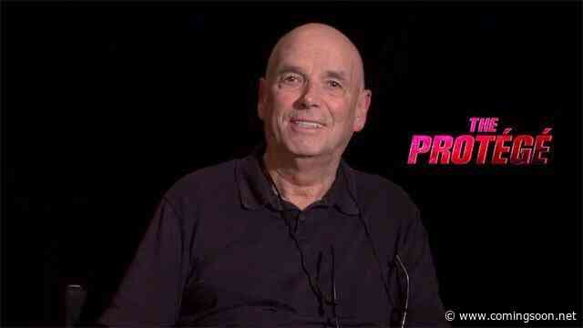 Interview: Director Martin Campbell Discusses The Protégé