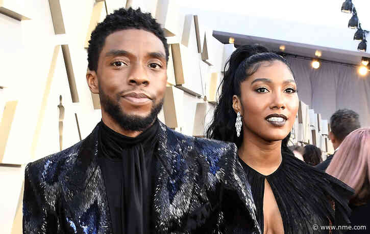 Watch Simone Ledward Boseman pay tribute to Chadwick Boseman on ‘Stand Up To Cancer’ telecast
