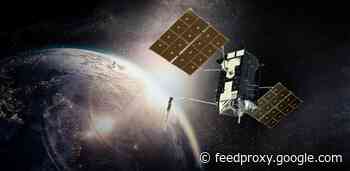 Next-Gen GPS Satellites Get Ground-Control Modernization