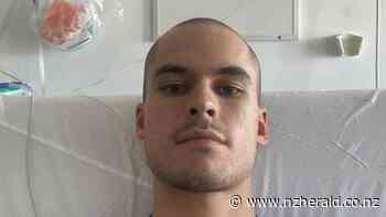 Covid 19 coronavirus: Sydney hospital patient tells of terrifying symptoms - New Zealand Herald