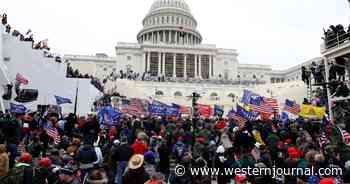 Fact Check: Mounting Evidence Confirms There Was No Attempted 'Insurrection' on Jan. 6