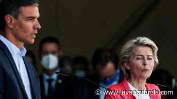 Sánchez agradece las palabras del Rey de Marruecos y aboga por reanudar las relaciones - La Vanguardia