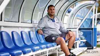 Manu Sánchez y su cese: 'Estos no son los tiempos del fútbol' - AS