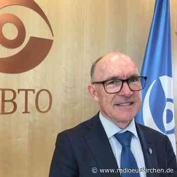 Atomtest-Wächter: Klima und Atomkrieg bedrohen Menschheit - radioeuskirchen.de