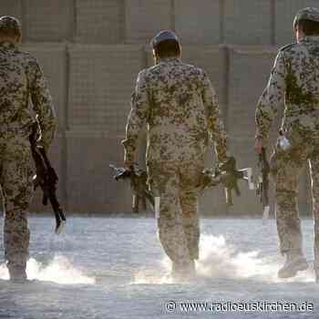 Afghanistan: Deutsche lieferten Rüstungsgüter für Millionen - radioeuskirchen.de