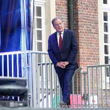 «In» Landshut: Laschet erntet Spott für ein Wort zuviel - radioeuskirchen.de