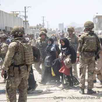 Lage in Kabul weiterhin kritisch - Sorge vor IS-Anschlägen - radioeuskirchen.de