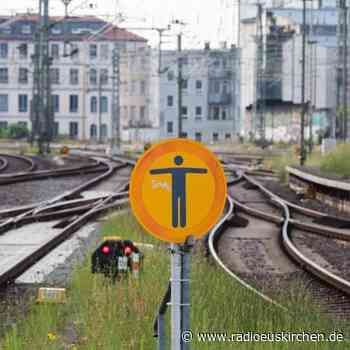 Streik im Personenverkehr kommt - Bahn scheitert mit Offerte - radioeuskirchen.de