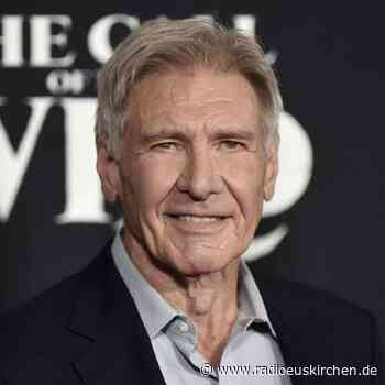 Harrison Ford trifft Londoner Feuerwehrmann - radioeuskirchen.de