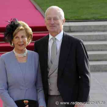 Staatstrauer in Liechtenstein nach dem Tod von Fürstin Marie - radioeuskirchen.de