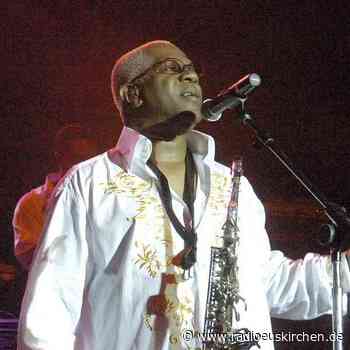 Kool & The Gang: Gute-Laune-Musik mit trauriger Note - radioeuskirchen.de