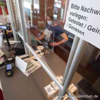 Wachsendes Corona-Risiko für Ungeimpfte - «3G» ab Montag - radioeuskirchen.de