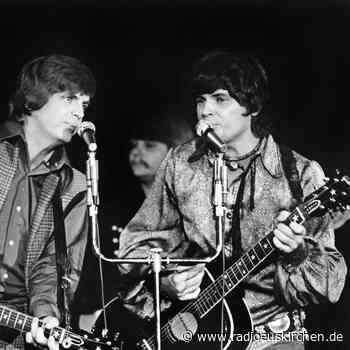 Don Everly von den Everly Brothers ist tot - radioeuskirchen.de