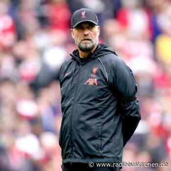 Klopp ohne Brille: «Finde mein Gesicht komisch» - radioeuskirchen.de