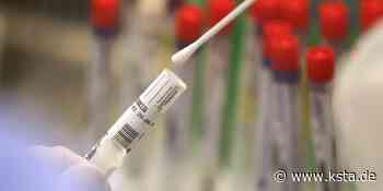 Corona im Kreis Euskirchen: Inzidenz leicht gesunken - Kölner Stadt-Anzeiger