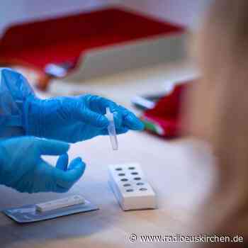 Inzidenz wieder über 50: Wie entwickelt sich die Pandemie? - radioeuskirchen.de