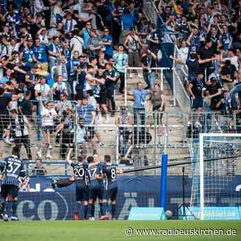 Bochum steht nach 4207 Tagen Kopf - radioeuskirchen.de