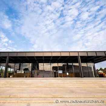 Neue Nationalgalerie lockt erste Besucher - radioeuskirchen.de