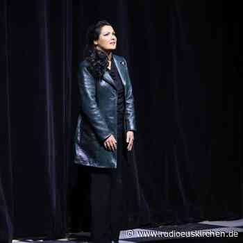 Anna Netrebko als Tosca in Salzburg gefeiert - radioeuskirchen.de