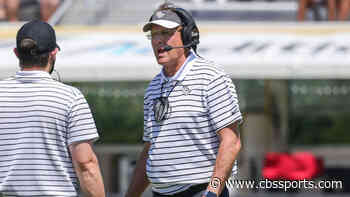 Gus Malzahn relishes chance to start over as a ball coach while helping UCF raise its national profile