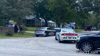 Armed man taken into custody following situation in Garner neighborhood, police say