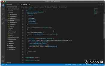 Bloop - Code-search engine for developers