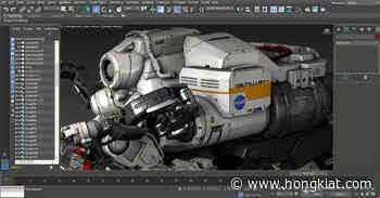 Can’t Find the Best 3D Modeling Software? Here Are Some Relatively Better Ones