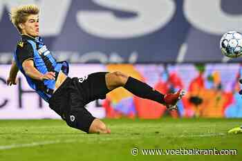 Club Brugge komt met 11 op 15 mee aan de leiding, maar: &quot;Wij zijn Club Brugge en willen elke wedstrijd winnen&quot;