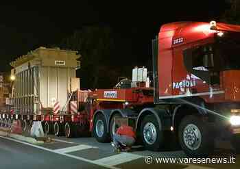 Chiusure notturne sulla A9 Lainate-Como-Chiasso martedì 24 e giovedì 26 agosto - varesenews.it