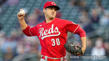 Fantasy Baseball Week 22 Preview: Two-start pitcher rankings feature Tyler Mahle, Alek Manoah