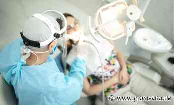 Angst vorm Zahnarzt: Wie sie Betroffene überwinden können - Praxisvita