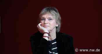 Bielefelder Zahnarzt lädt Elke Heidenreich mitten in der Nacht zum Geburtstag ein - Neue Westfälische